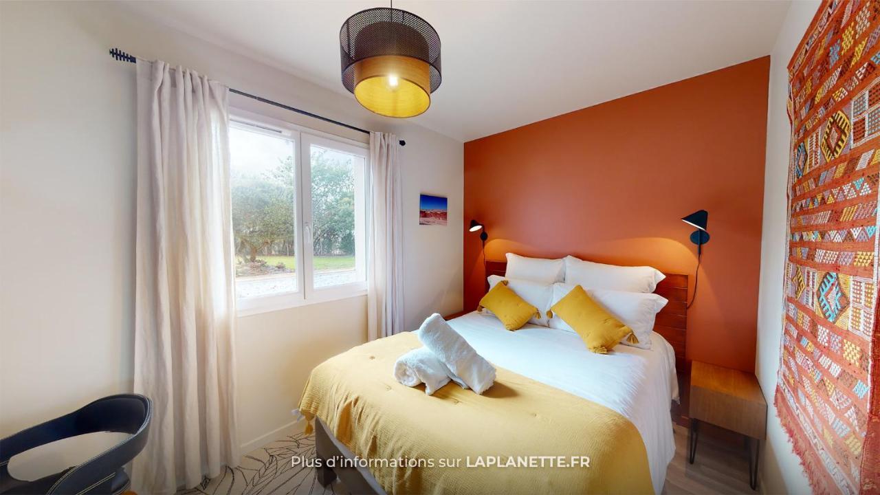 Bed and Breakfast La Planette à Aussonne Extérieur photo